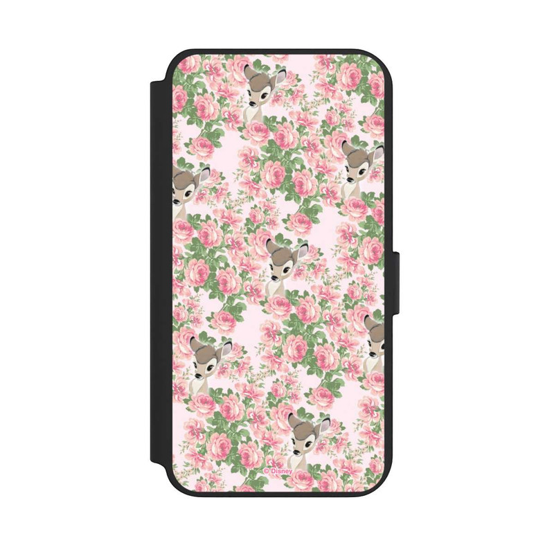 Galaxy S23 + NIVOflip Bambi Roses