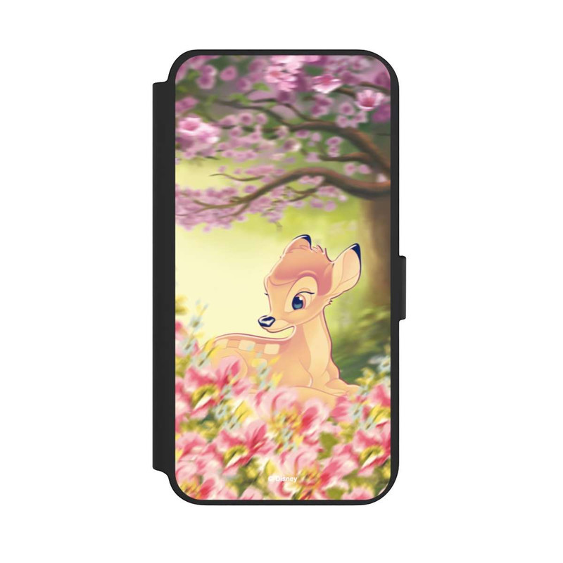 Galaxy S23 + NIVOflip Cute Bambi