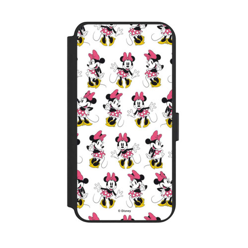 Samsung Galaxy S23+ NIVOflip Minnie Mouse - Pattern