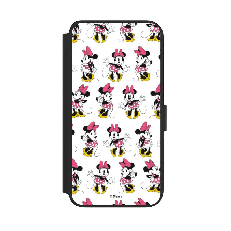 Galaxy S23 + NIVOflip Minnie Mouse - Pattern
