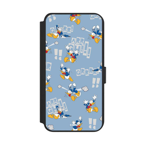 Samsung Galaxy S23+ NIVOflip Donald Muster