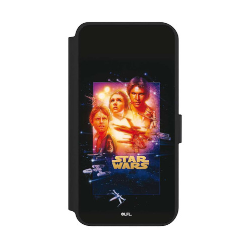 Samsung Galaxy S23+ NIVOflip A New Hope Special Edition