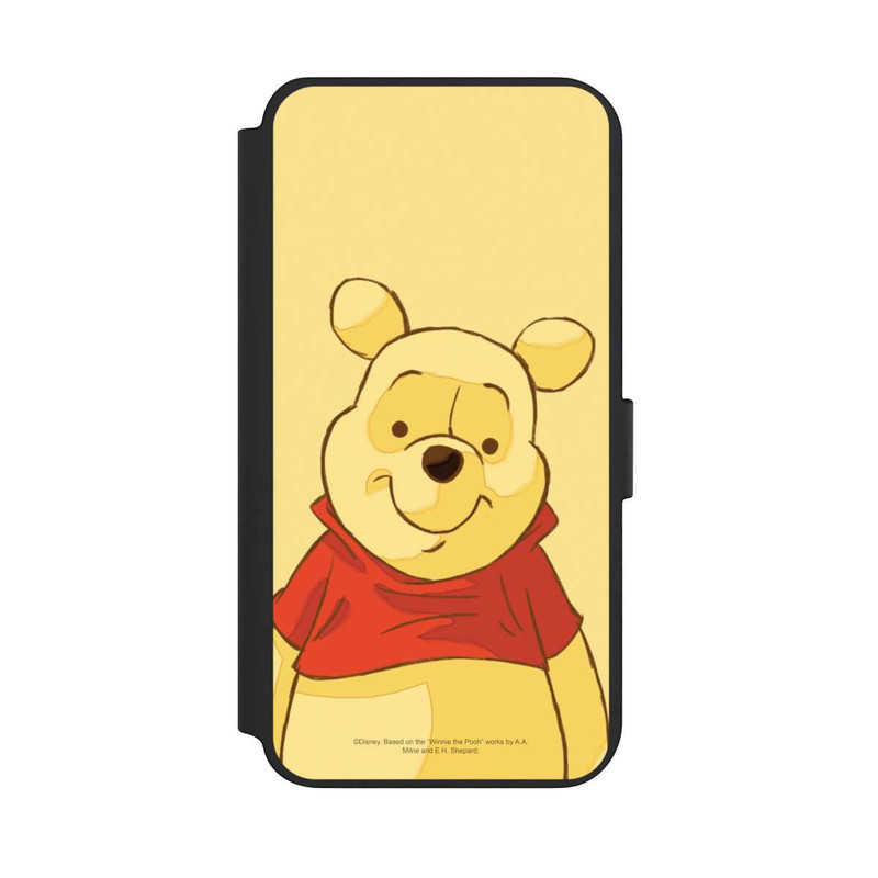 Galaxy S23 + NIVOflip Puuh der Bär