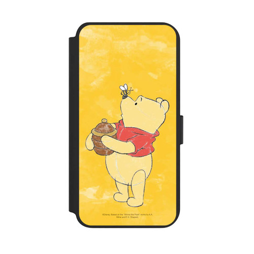 Samsung Galaxy S23+ NIVOflip Honig Biene