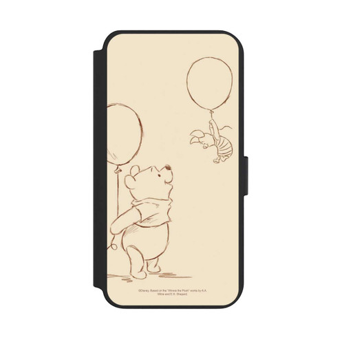 Samsung Galaxy S23+ NIVOflip Winnie &amp; Ferkel