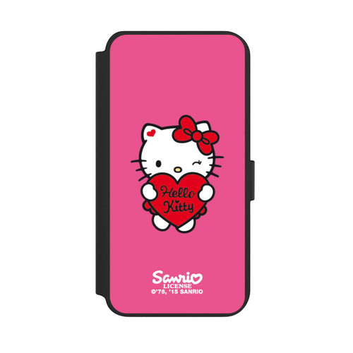 Samsung Galaxy S23+ NIVOflip Hello Kitty - Sweet Heart