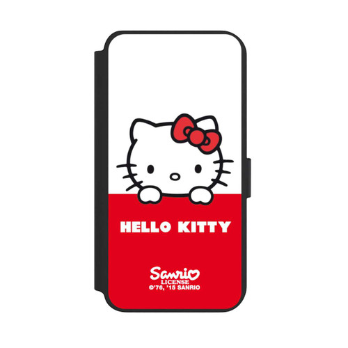 Samsung Galaxy S23+ NIVOflip Hello Kitty - Niedlich