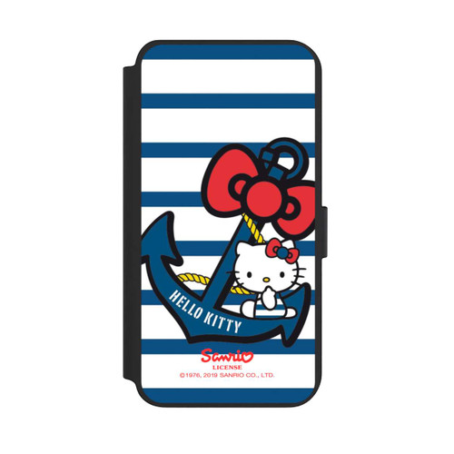 Samsung Galaxy S23+ NIVOflip Hello Kitty - Anker