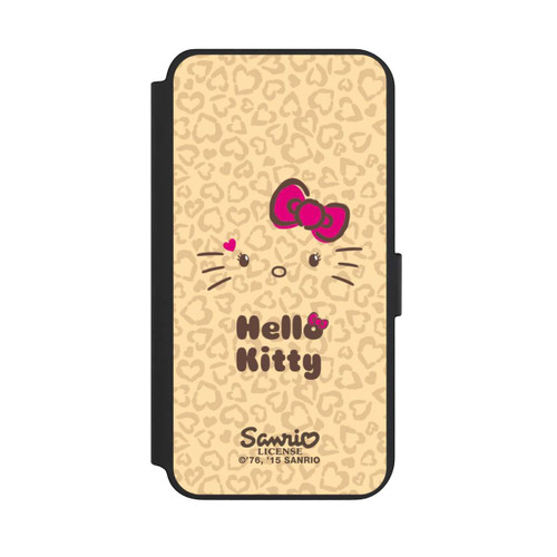 Samsung Galaxy S23+ NIVOflip Hello Kitty - Leo