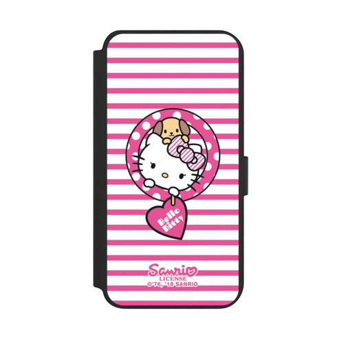 Samsung Galaxy S23+ NIVOflip Friend Kitty