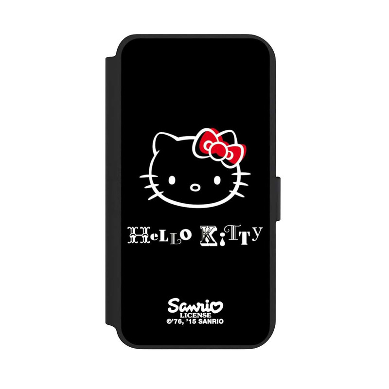 Galaxy S23 + NIVOflip Hello Kitty - Charmant