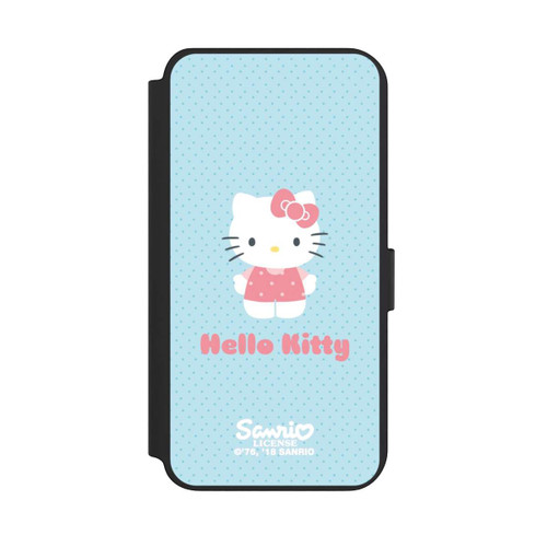Samsung Galaxy S23+ NIVOflip Polkadots HK