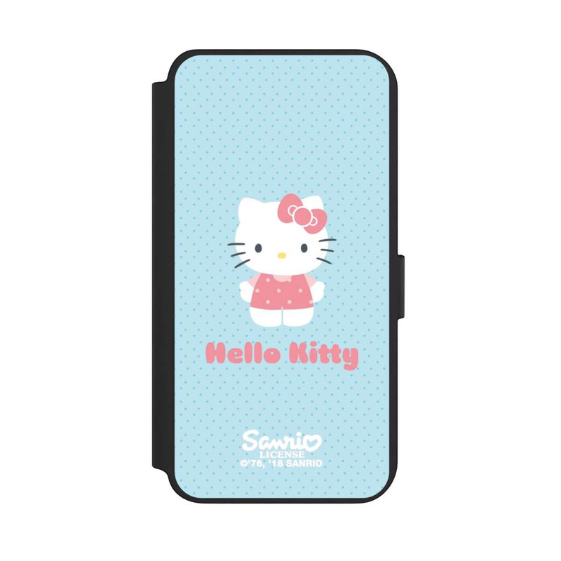 Galaxy S23 + NIVOflip Polkadots HK