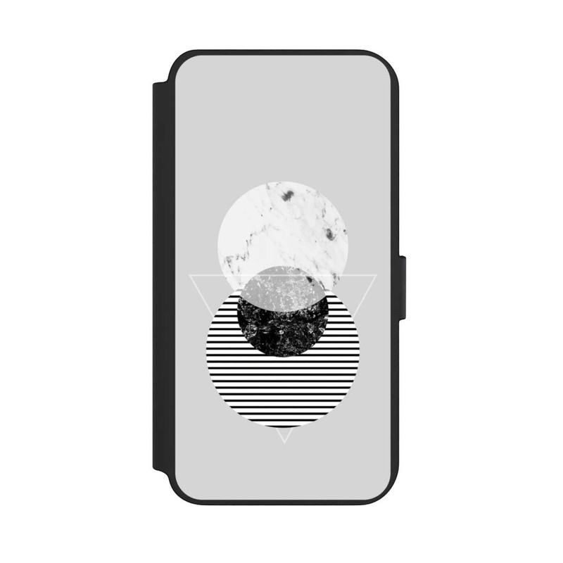 Galaxy S23 + NIVOflip Minimalisme 9