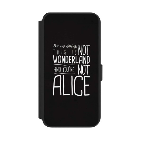Samsung Galaxy S23+ NIVOflip Not Alice