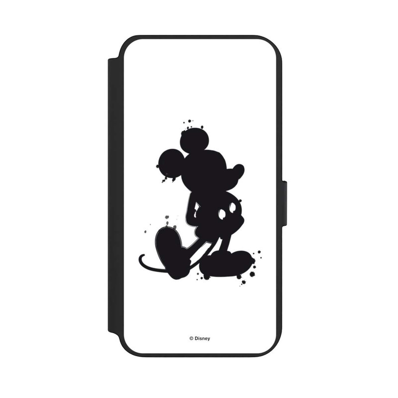 Galaxy S23 + NIVOflip Mickey Mouse - Splash