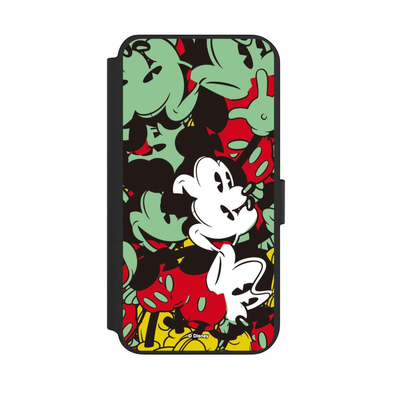 Galaxy S23 + NIVOflip Mickey Muse