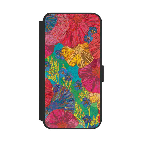 Samsung Galaxy S23+ NIVOflip Der Abschied vom Mohn