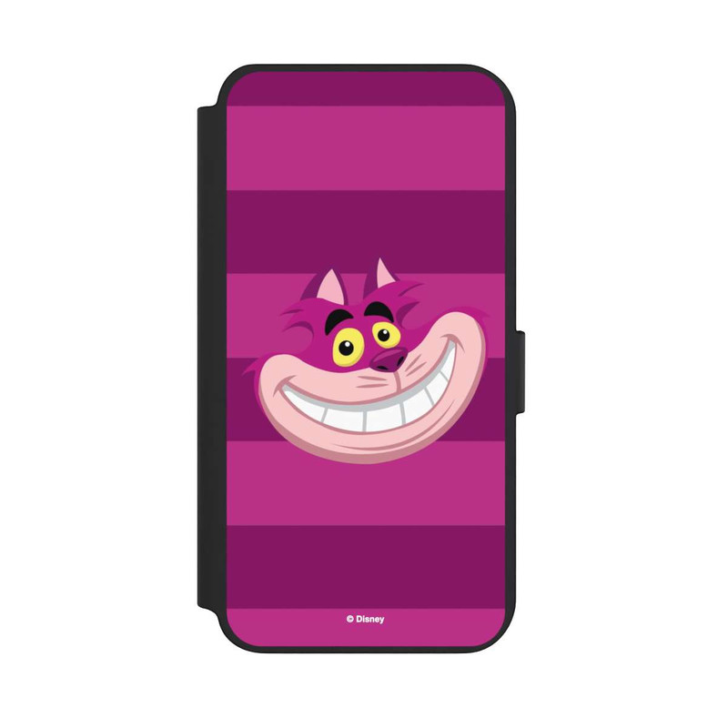 Galaxy S23 + NIVOflip Cheshire Cat