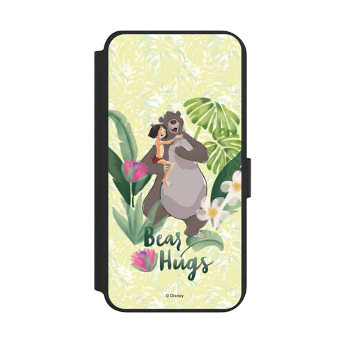 Samsung Galaxy S23+ NIVOflip Bear Hugs