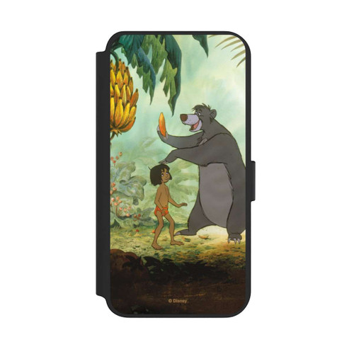 Samsung Galaxy S23+ NIVOflip Mowgli und Baloo