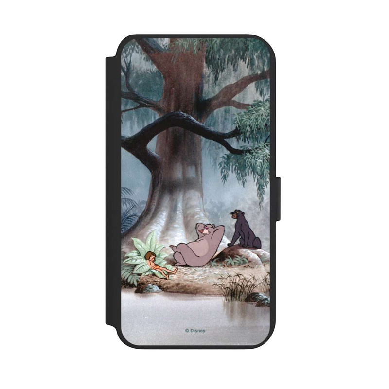 Galaxy S23 + NIVOflip Mowgli Baloo Bagheera