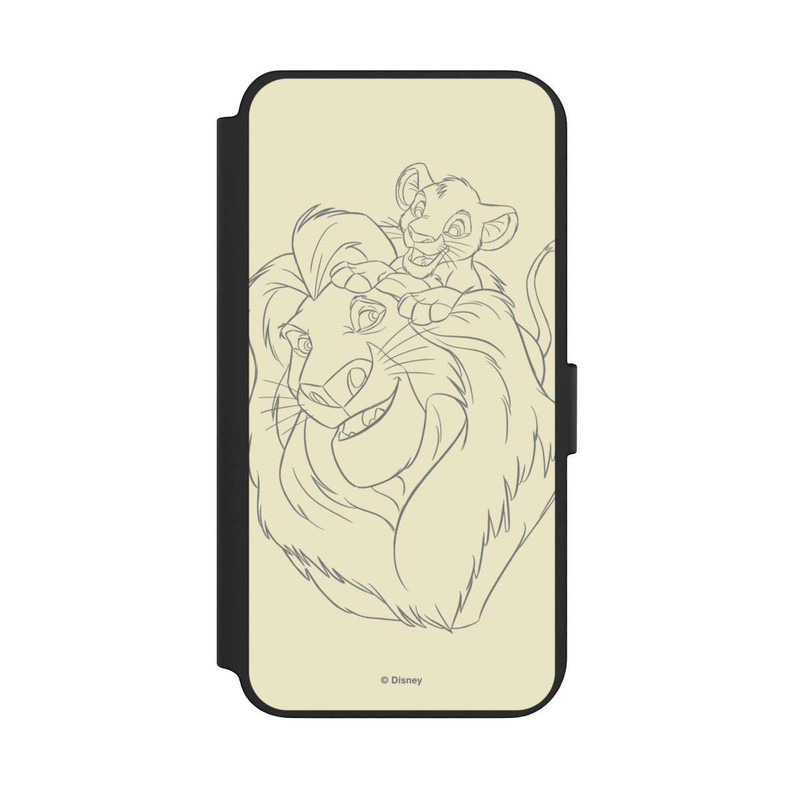 Galaxy S23 + NIVOflip Père et Fils