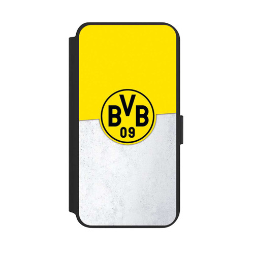 Samsung Galaxy S23+ NIVOflip BVB Betonoptik