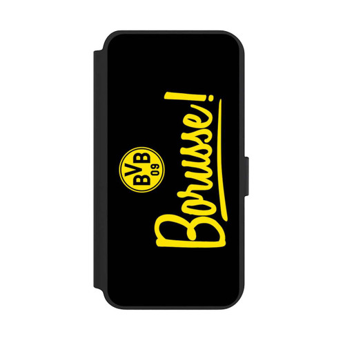 Samsung Galaxy S23+ NIVOflip BVB Borusse