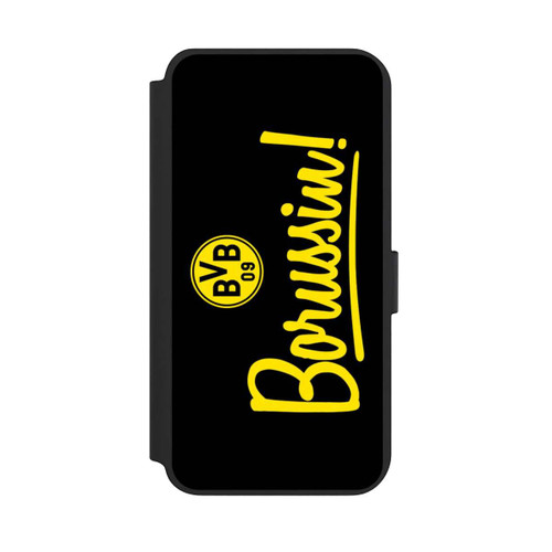 Samsung Galaxy S23+ NIVOflip BVB Borussin