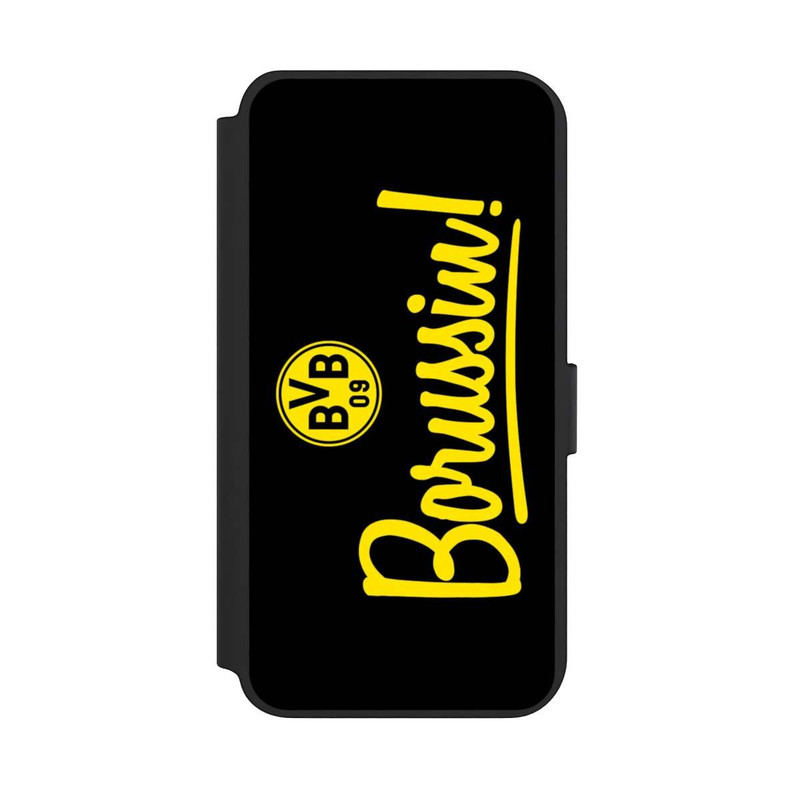 Galaxy S23 + NIVOflip BVB Borussin