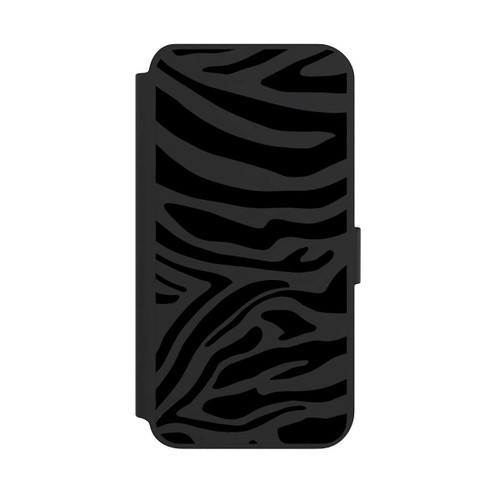 Samsung Galaxy S23+ NIVOflip Zèbre sans Fond