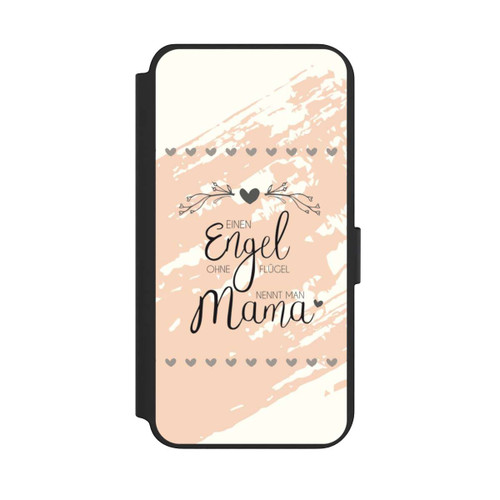 Samsung Galaxy S23+ NIVOflip Engel Mama