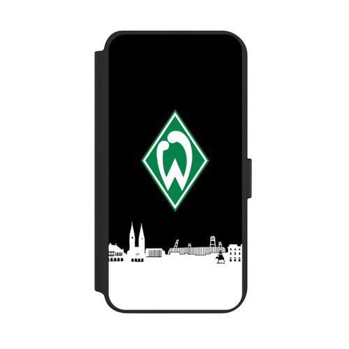 Samsung Galaxy S23+ NIVOflip WB Skyline