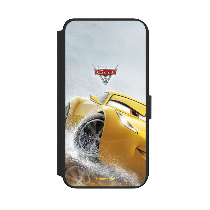 Galaxy S23 + NIVOflip Cars3 Cruz Ramirez