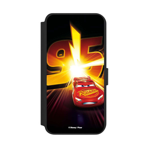 Samsung Galaxy S23+ NIVOflip Cars 3 Lightning 95