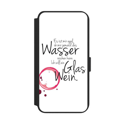 Samsung Galaxy S23+ NIVOflip Es ist Mir Egal