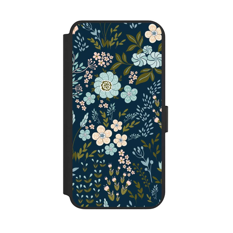 Galaxy S23 + NIVOflip Automne floral 4