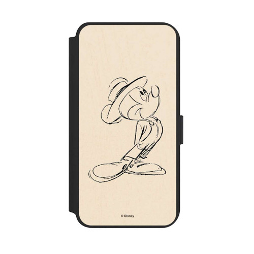 Samsung Galaxy S23+ NIVOflip Micky Vintage Mood