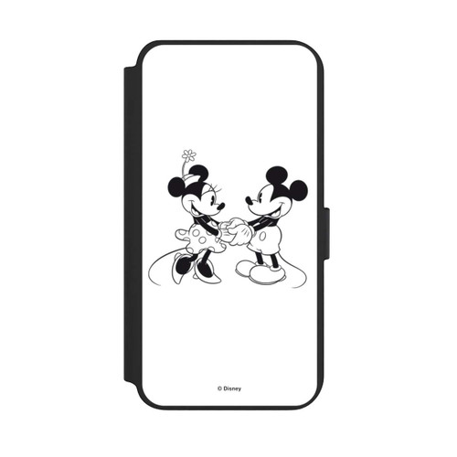 Samsung Galaxy S23+ NIVOflip Micky and Minnie