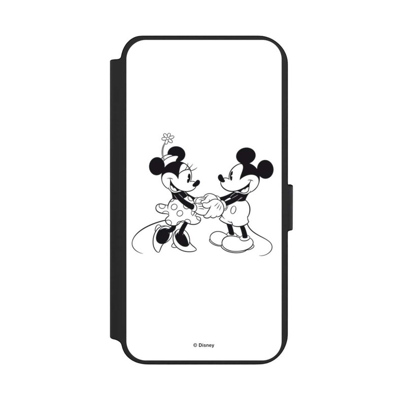 Galaxy S23 + NIVOflip Mickey et Minnie