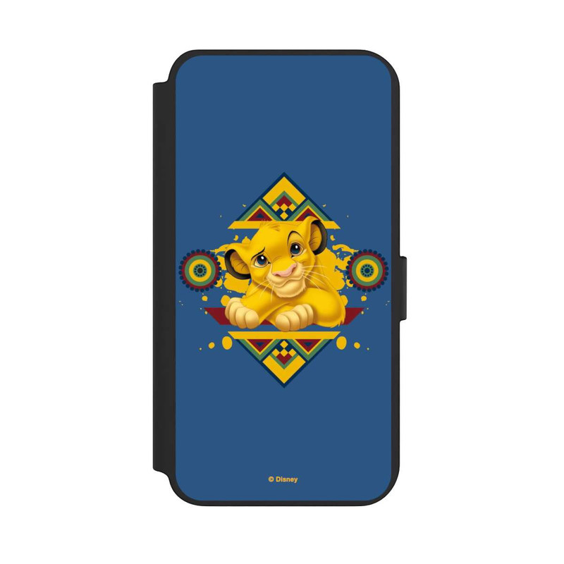 Galaxy S23 + NIVOflip Le Roi Lion - Simba