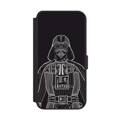 Samsung Galaxy S23+ NIVOflip Dark Vador dessin