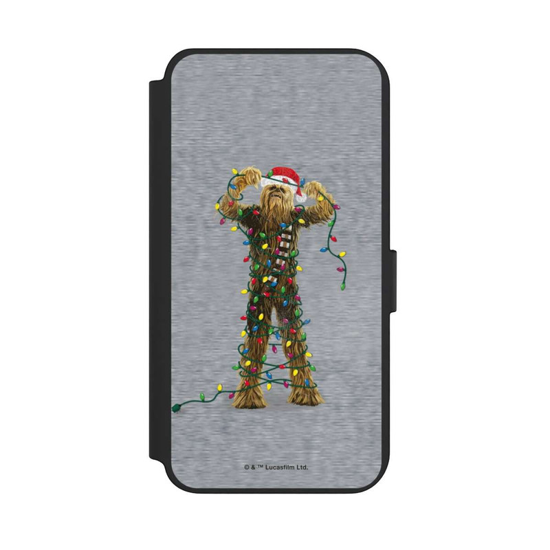 Galaxy S23 + NIVOflip Chewbacca Noël