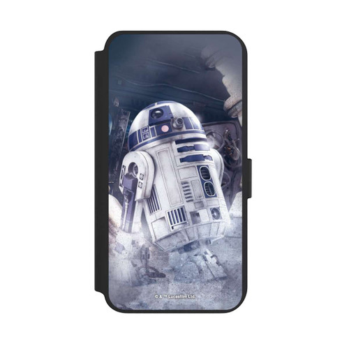 Samsung Galaxy S23+ NIVOflip R2D2 - Star Wars 8