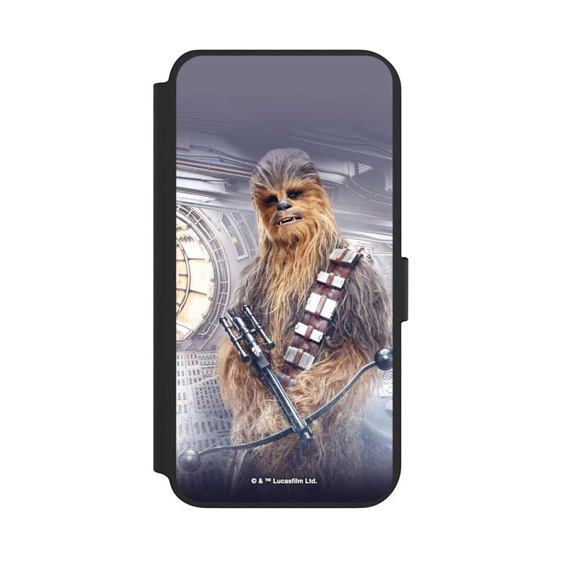 Galaxy S23 + NIVOflip Chewbacca - Star Wars 8