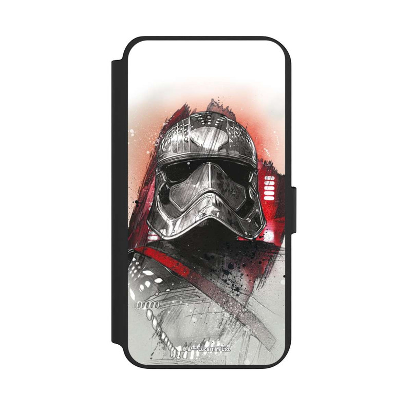 Galaxy S23 + NIVOflip Captain Phasma - StarWars 8