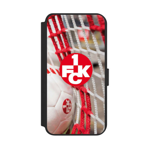 Samsung Galaxy S23+ NIVOflip Torschuss FCK