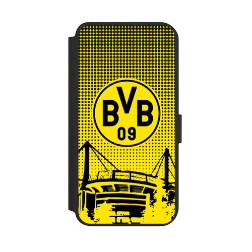 Samsung Galaxy S23+ NIVOflip BVB Dots