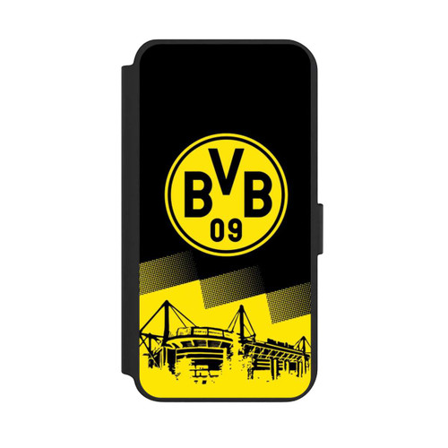 Samsung Galaxy S23+ NIVOflip BVB Two Tone